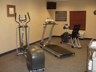 Hotel Hampton Inn Hillsboro