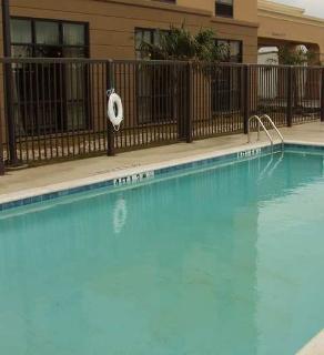 Hotel Hampton Inn Hillsboro