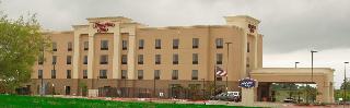 Hotel Hampton Inn Hillsboro
