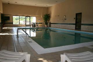 Hotel Hampton Inn Hillsville