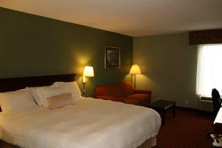 Hotel Hampton Inn Hillsville
