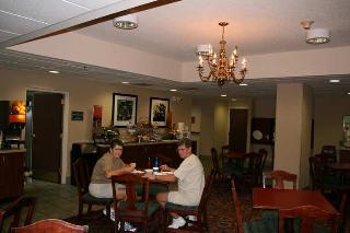 Hotel Hampton Inn Hillsville