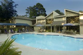 Hotel Hampton Inn Hilton Head