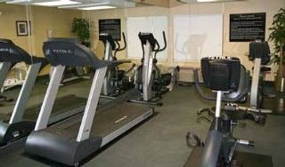 Hotel Hampton Inn Hilton Head