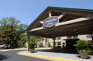 Hotel Hampton Inn Hilton Head
