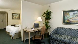 Hotel Hampton Inn Hilton Head
