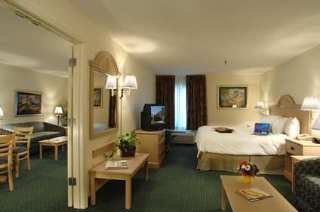 Hotel Hampton Inn Hilton Head