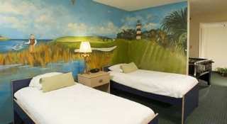 Hotel Hampton Inn Hilton Head
