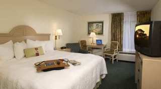 Hotel Hampton Inn Hilton Head