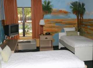 Hotel Hampton Inn Hilton Head