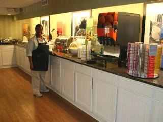 Hotel Hampton Inn Hilton Head