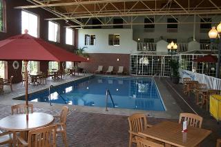 Hotel Hampton Inn Holland