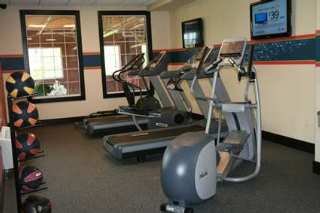 Hotel Hampton Inn Holland