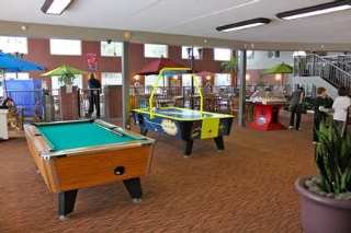 Hotel Hampton Inn Holland