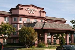 Hotel Hampton Inn Holland