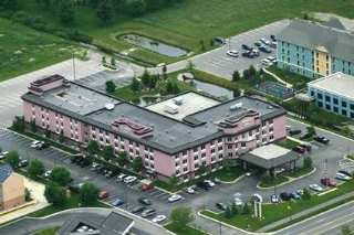 Hotel Hampton Inn Holland
