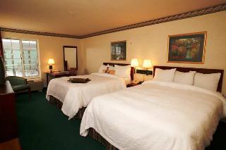 Hotel Hampton Inn Holland