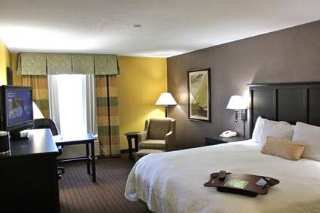 Hotel Hampton Inn Holland
