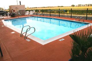Hotel Hampton Inn Houston Baytown