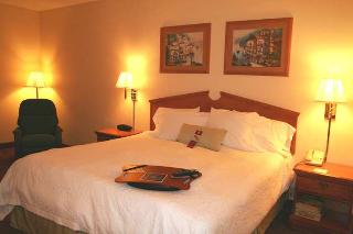 Hotel Hampton Inn Houston Baytown