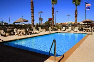 Hotel Hampton Inn Houston-brookhollow