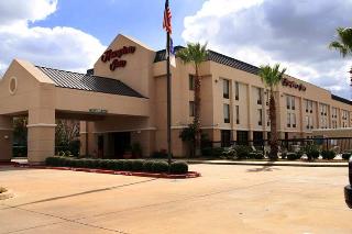 Hotel Hampton Inn Houston-brookhollow