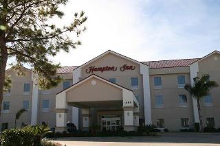 Hotel Hampton Inn Houston Deer Park Ship Area