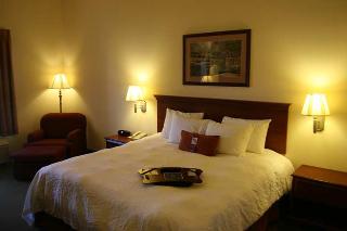 Hotel Hampton Inn Houston Deer Park Ship Area