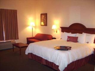 Hotel Hampton Inn Houston Deer Park Ship Area