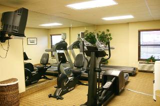 Hotel Hampton Inn Houston-hobby Airport