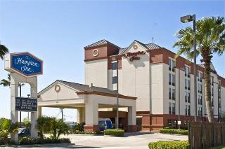 Hotel Hampton Inn Houston-hobby Airport