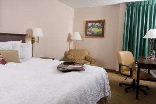 Hotel Hampton Inn Houston-hobby Airport
