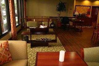 Hotel Hampton Inn Houston-humble