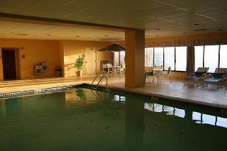 Hotel Hampton Inn Houston-humble