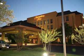 Hotel Hampton Inn Houston-humble