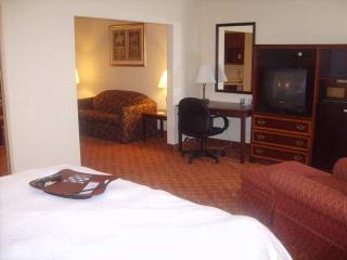 Hotel Hampton Inn Houston-humble