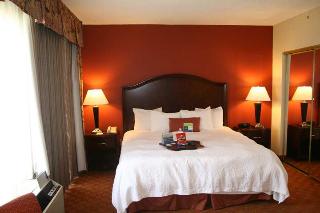 Hotel Hampton Inn Houston-humble