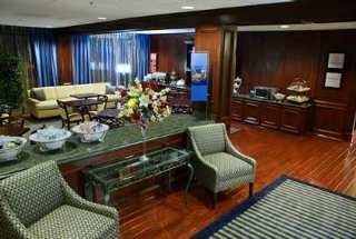 Hotel Hampton Inn Houston I-10w Energy Corridor