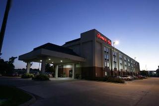 Hotel Hampton Inn Houston I-10w Energy Corridor
