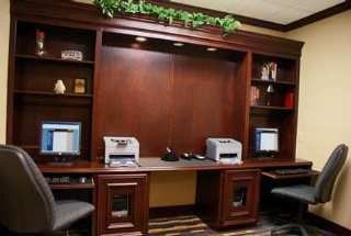 Hotel Hampton Inn Houston I-10w Energy Corridor