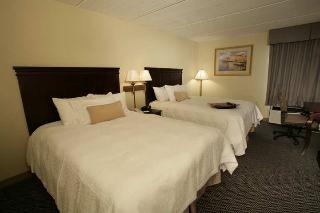 Hotel Hampton Inn Houston I-10w Energy Corridor