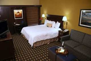 Hotel Hampton Inn Houston I-10w Energy Corridor