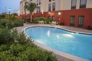 Hotel Hampton Inn Houston I-10w Energy Corridor