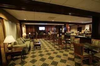 Hotel Hampton Inn Houston I-10w Energy Corridor