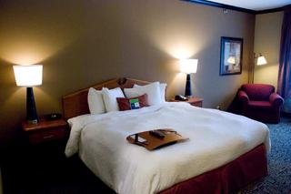 Hotel Hampton Inn Houston Nasa-johnson Space Center