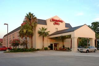 Hotel Hampton Inn Houston-northwest