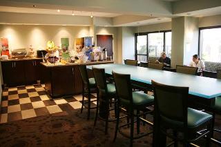 Hotel Hampton Inn Houston-northwest
