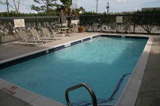 Hotel Hampton Inn Houston-pearland