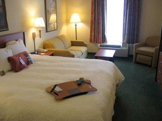 Hotel Hampton Inn Houston-pearland