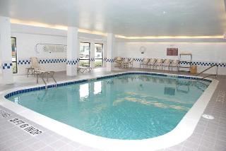 Hotel Hampton Inn Houston-stafford